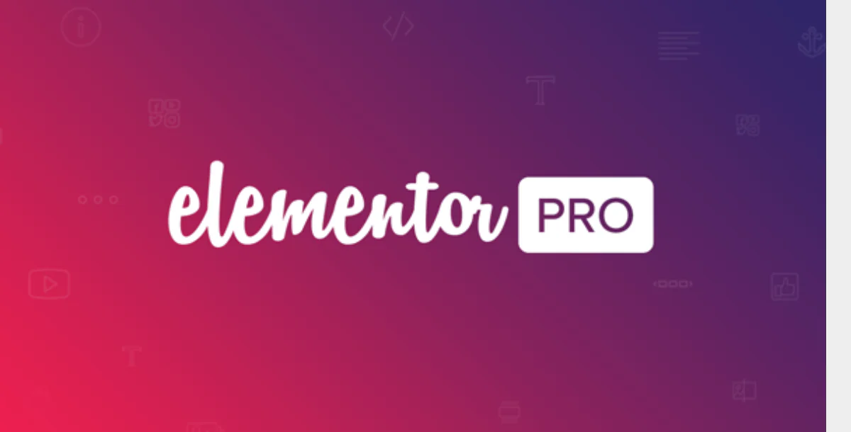 Elementor Pro v3.24.4