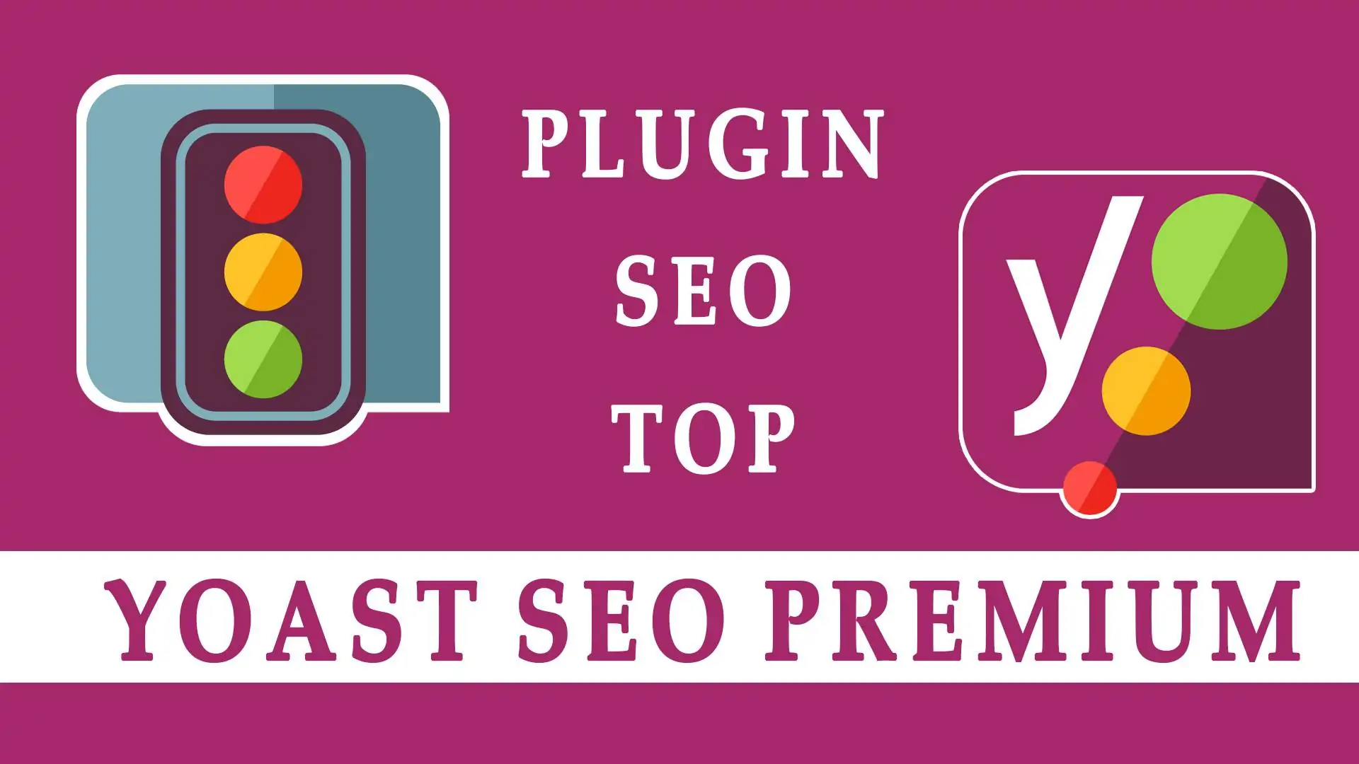 Yoast SEO Premium v23.6 - the #1 WordPress SEO plugin