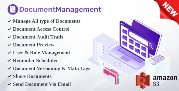 Document Management