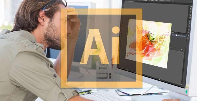 Cách ngắt liên kết ảnh trong Adobe Illustrator đơn giản và hiệu quả